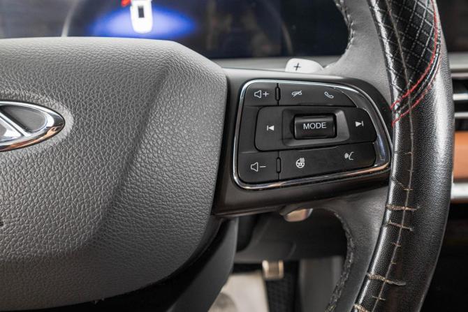 Chery Tiggo 8 Pro Max I с пробегом 2022 года, цена 2 199 000 рублей, 111000 км, внедорожник, Автокод Объявления