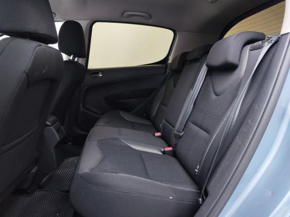 Peugeot 308 I Рестайлинг с пробегом 2011 года, цена 440 000 рублей, 213592 км, хэтчбек, Автокод Объявления
