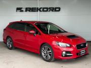 Subaru Levorg I Уфа  - изображение 18
