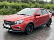 Lada (ВАЗ) Vesta I Мурманск  - изображение 19