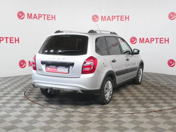 Lada (ВАЗ) Granta I Рестайлинг с пробегом 2022 года, цена 898 000 рублей, 24278 км, универсал, Автокод Объявления