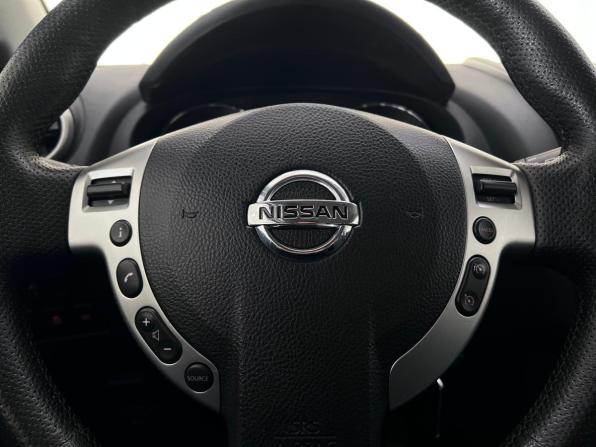 Nissan Qashqai+2 I Рестайлинг с пробегом 2013 года, цена 1 170 000 рублей, 155312 км, внедорожник, Автокод Объявления