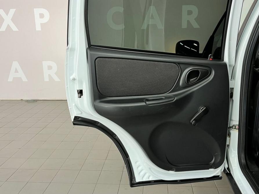 Lada (ВАЗ) Niva Travel I Волгоград  - изображение 18