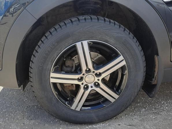Hyundai Creta I с пробегом 2019 года, цена 1 395 000 рублей, 112399 км, внедорожник, Автокод Объявления
