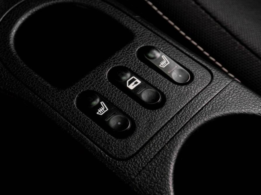 Nissan Qashqai I Рестайлинг Тюмень  - изображение 15