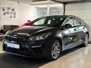 Kia Cerato IV Тольятти  - изображение 19