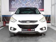 Hyundai ix35 I Кемерово  - изображение 27