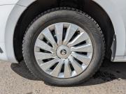 Skoda Octavia IV (A8) Москва  - изображение 43