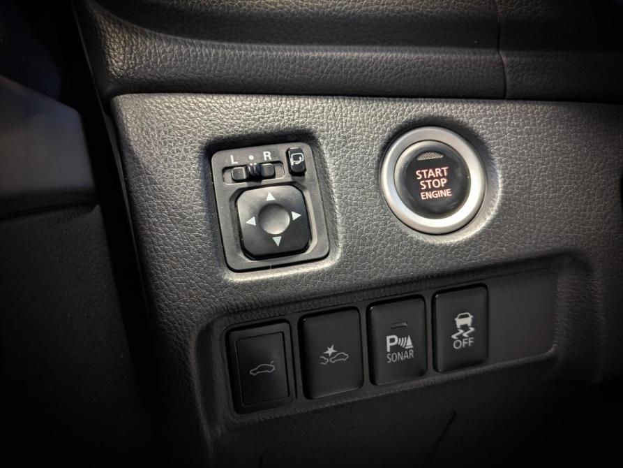 Mitsubishi Pajero Sport III Екатеринбург  - изображение 19
