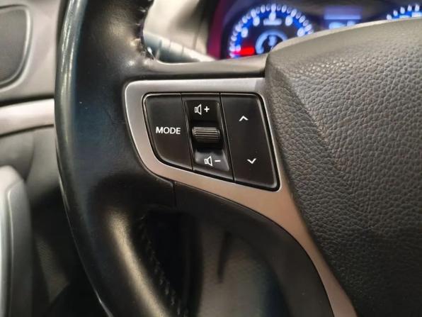 Hyundai i40 I с пробегом 2014 года, цена 1 419 000 рублей, 96000 км, седан, Автокод Объявления
