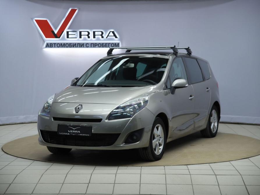 Renault Scenic III Уфа  - изображение 1
