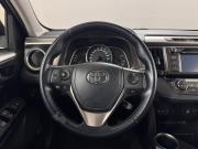 Toyota RAV4 IV (XA40) Тюмень  - изображение 35