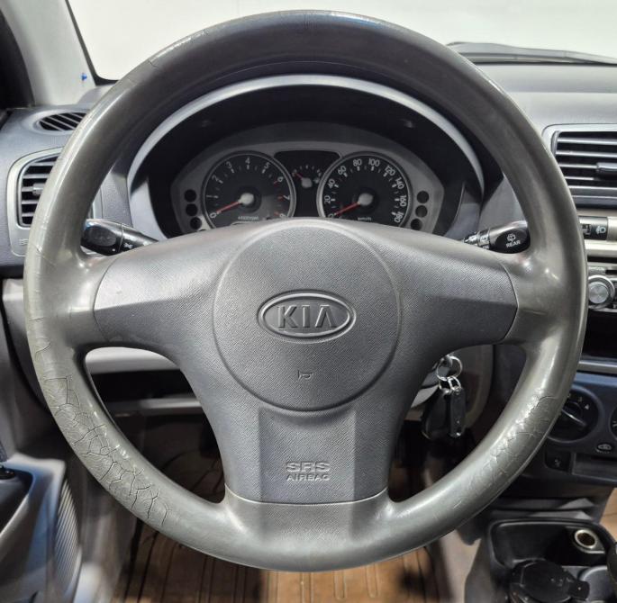 Kia Picanto I Воронеж  - изображение 11