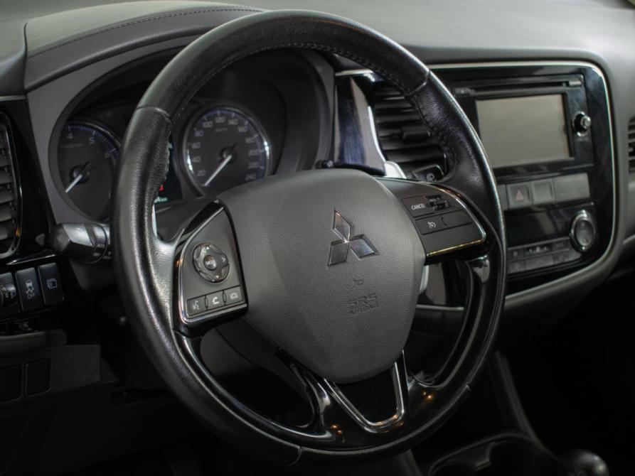 Mitsubishi Outlander III Рестайлинг 2 Москва  - изображение 16