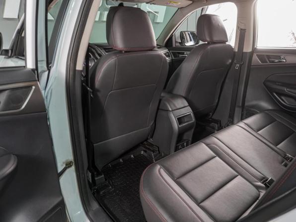 Changan CS75 I с пробегом 2019 года, цена 1 380 000 рублей, 138462 км, внедорожник, Автокод Объявления