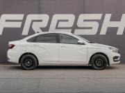 Lada (ВАЗ) Vesta I Рестайлинг (NG) Краснодар  - изображение 26