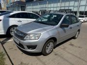 Lada (ВАЗ) Granta I Волжский  - изображение 2