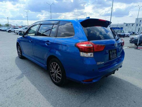 Toyota Corolla XI (E160 E170 E180) Рестайлинг 1 с пробегом 2015 года, цена 1 144 000 рублей, 169247 км, универсал, Автокод Объявления