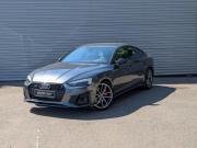 Audi A5 II (F5) Рестайлинг Москва  - изображение 30