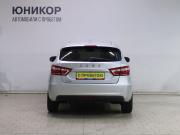 Lada (ВАЗ) Vesta I Дзержинск  - изображение 24