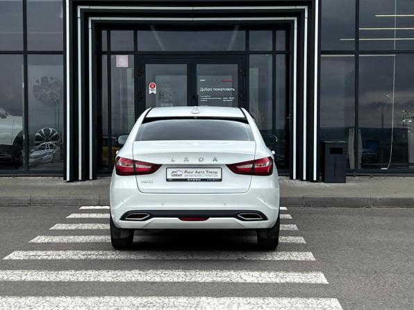 Lada (ВАЗ) Vesta I Рестайлинг (NG) с пробегом 2023 года, цена 1 208 000 рублей, 47100 км, седан, Автокод Объявления