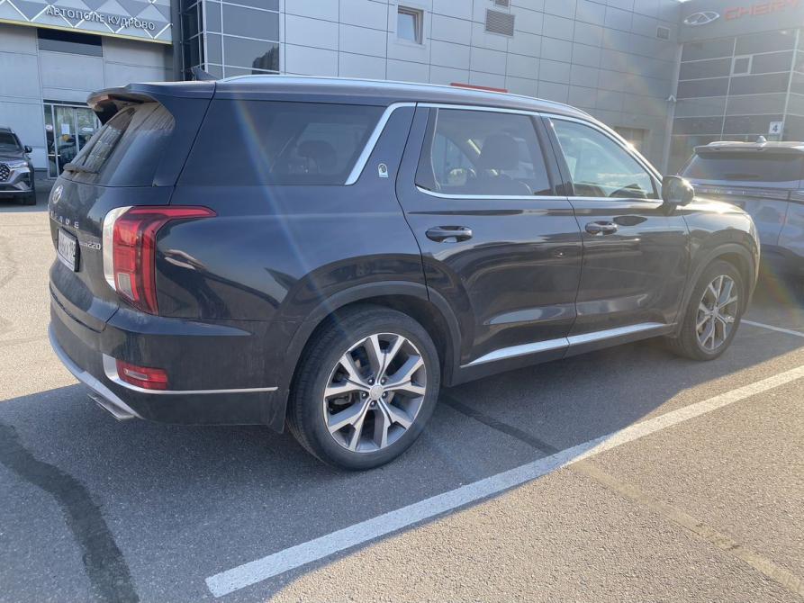 Hyundai Palisade I Санкт-Петербург  - изображение 3