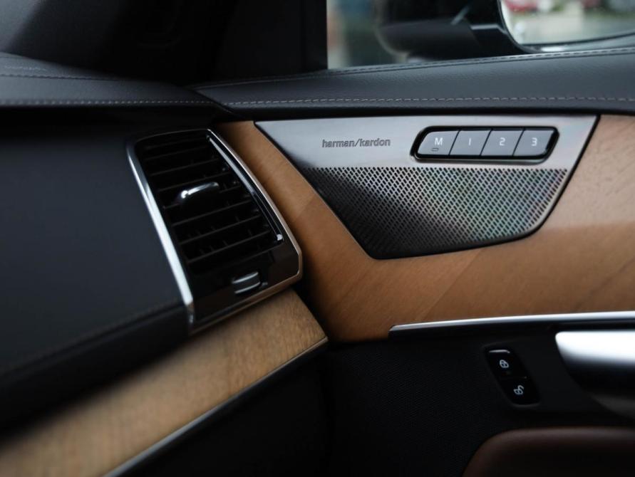 Volvo XC90 II Рестайлинг 1 Санкт-Петербург  - изображение 23