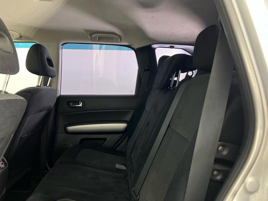 Nissan X-Trail II Рестайлинг Архангельск  - изображение 16