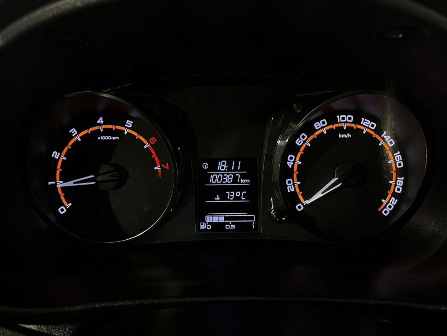 Lada (ВАЗ) Granta I Рестайлинг Великий Новгород  - изображение 14