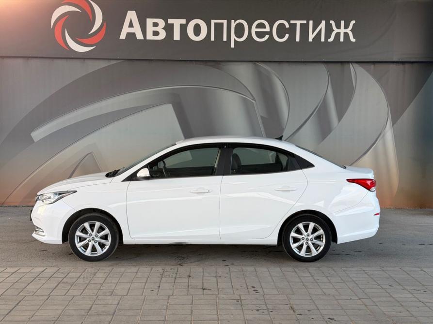 Changan Alsvin Волгоград  - изображение 8