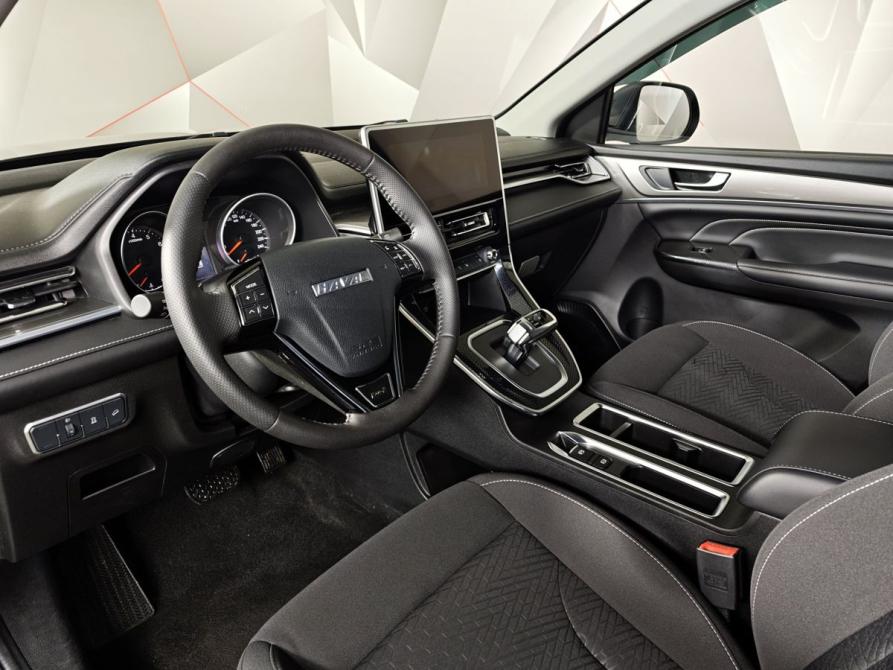 Haval M6 II Москва  - изображение 19