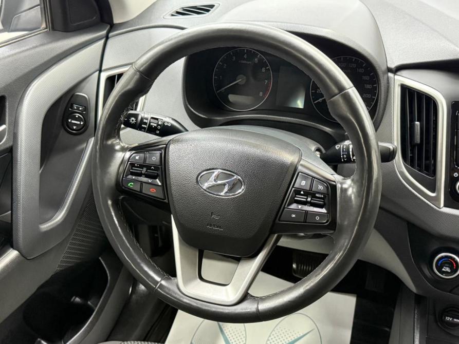 Hyundai Creta I Рестайлинг Азнакаево  - изображение 24