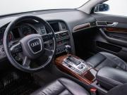 Audi A6 III (C6) Москва  - изображение 26