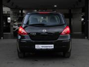 Nissan Tiida I Рестайлинг Москва  - изображение 24