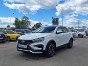 Lada (ВАЗ) Vesta I Рестайлинг (NG) Санкт-Петербург  - изображение 11