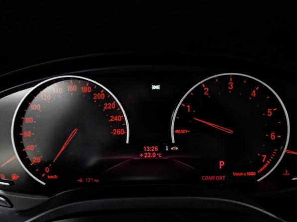 BMW X3 III (G01) с пробегом 2019 года, цена 4 150 000 рублей, 26321 км, внедорожник, Автокод Объявления