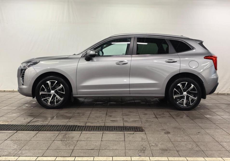 Haval Jolion I Санкт-Петербург  - изображение 3
