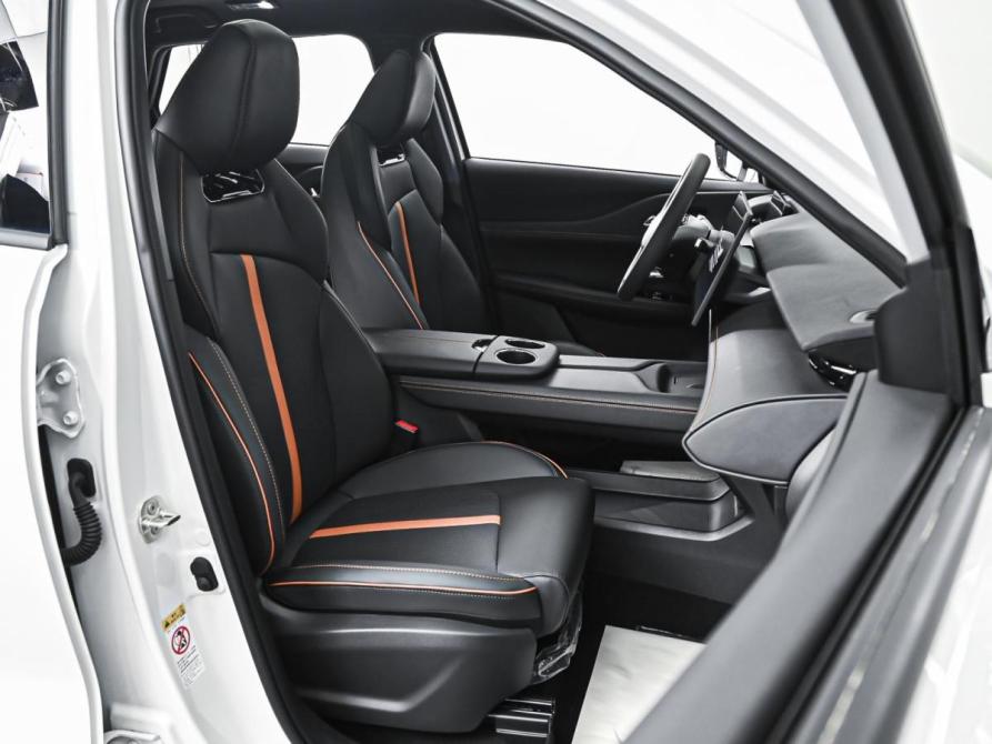 Changan UNI-Z Ставрополь  - изображение 8