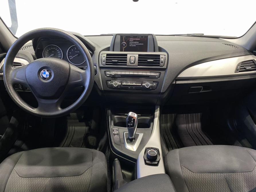 BMW 1 серии II (F20/F21) Ростов-на-Дону  - изображение 11