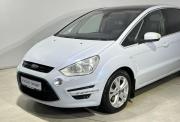 Ford S-MAX I Рестайлинг Саранск  - изображение 41