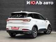 Chery Tiggo 7 Pro Max I Рестайлинг Екатеринбург  - изображение 23