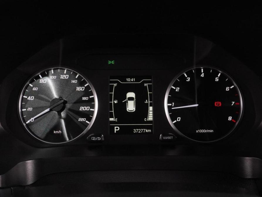 Chery Tiggo 4 Pro I Воронеж  - изображение 12