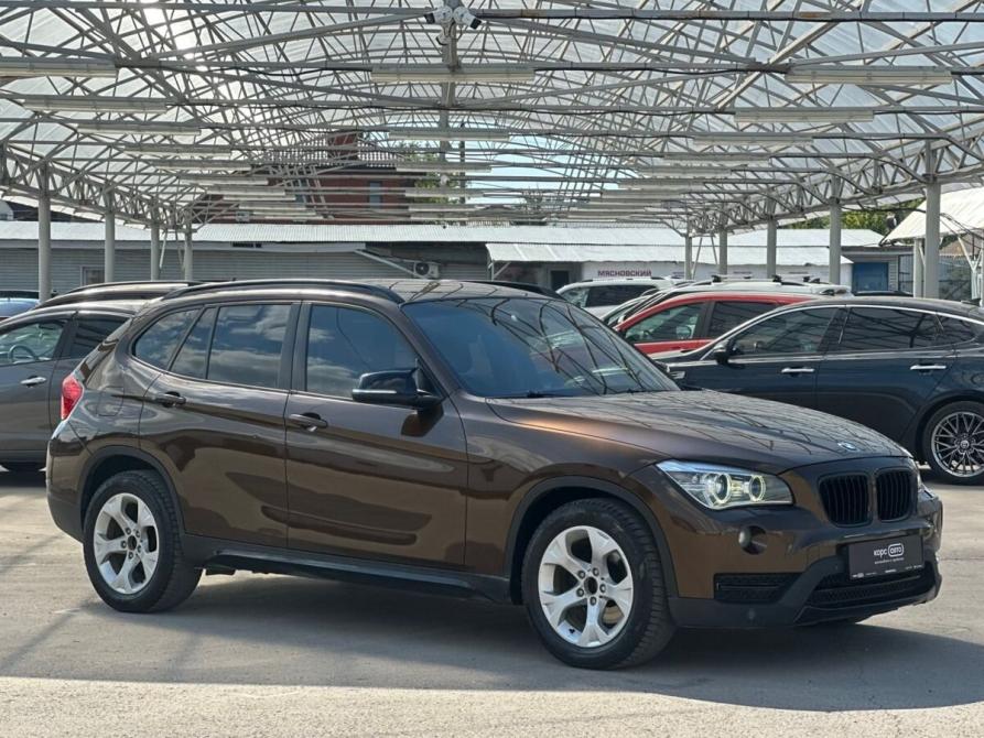 BMW X1 I (E84) Тула  - изображение 1