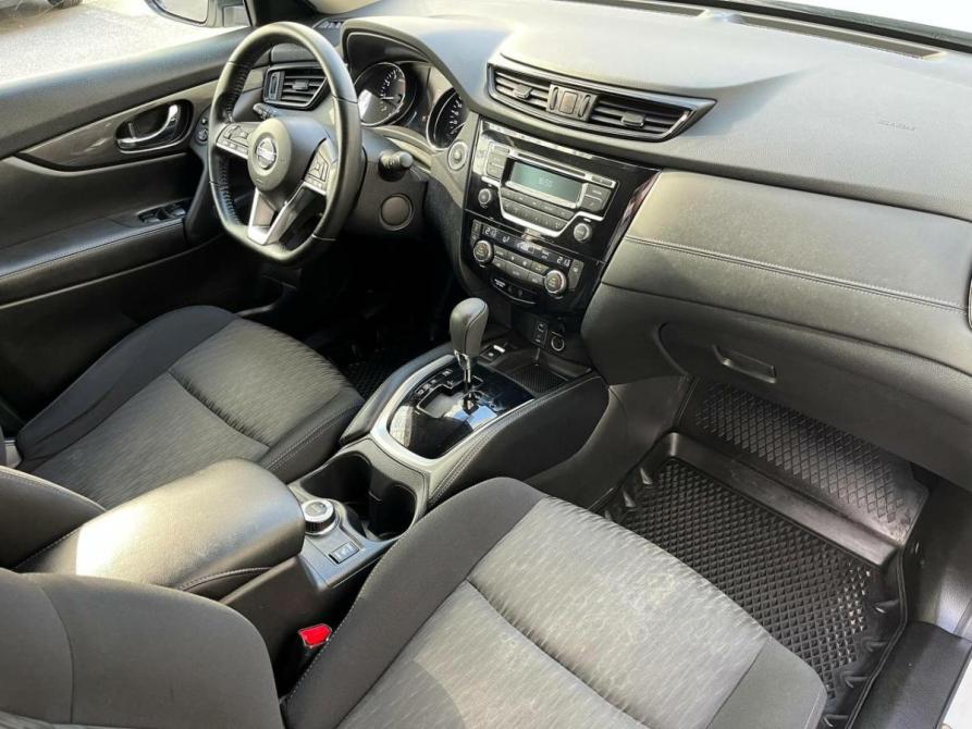 Nissan X-Trail III Рестайлинг Санкт-Петербург  - изображение 18