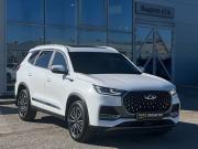 Chery Tiggo 8 Pro Max I Самара  - изображение 21