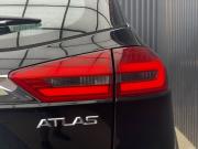 Geely Atlas I Пермь  - изображение 56