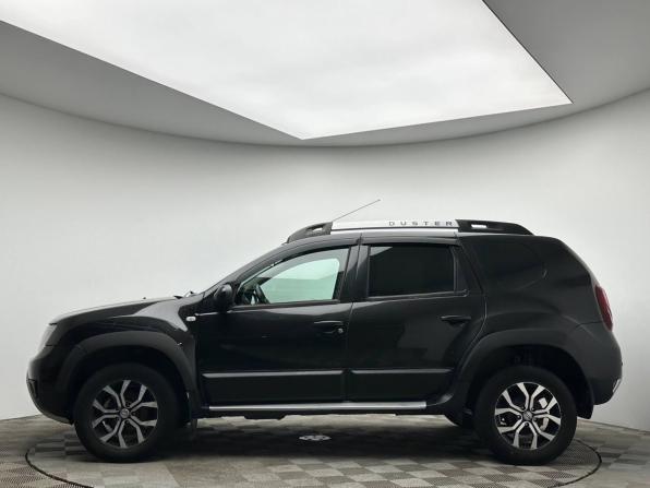 Renault Duster I Рестайлинг с пробегом 2016 года, цена 1 099 000 рублей, 151000 км, внедорожник, Автокод Объявления