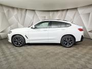 BMW X4 II (G02) Рестайлинг Москва  - изображение 25