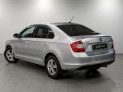 Skoda Rapid I Москва  - изображение 35