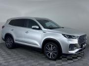 Chery Tiggo 8 Pro Max I Рестайлинг Ростов-на-Дону  - изображение 25